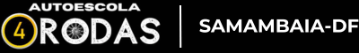 auto escola 4 rodas samambaia brasilia df